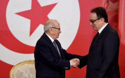 Tunisie-Manipulations présidentielles: Une fois de plus, une fois de trop…