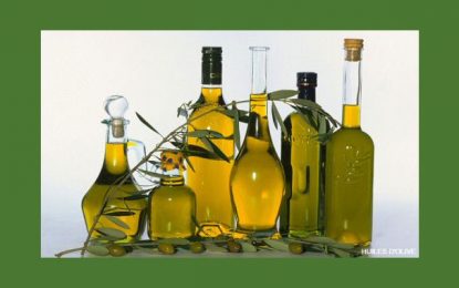 L’huile d&rsquo;olive extra vierge se vendra à 5,600 DT le litre à partir du 30 décembre 2019