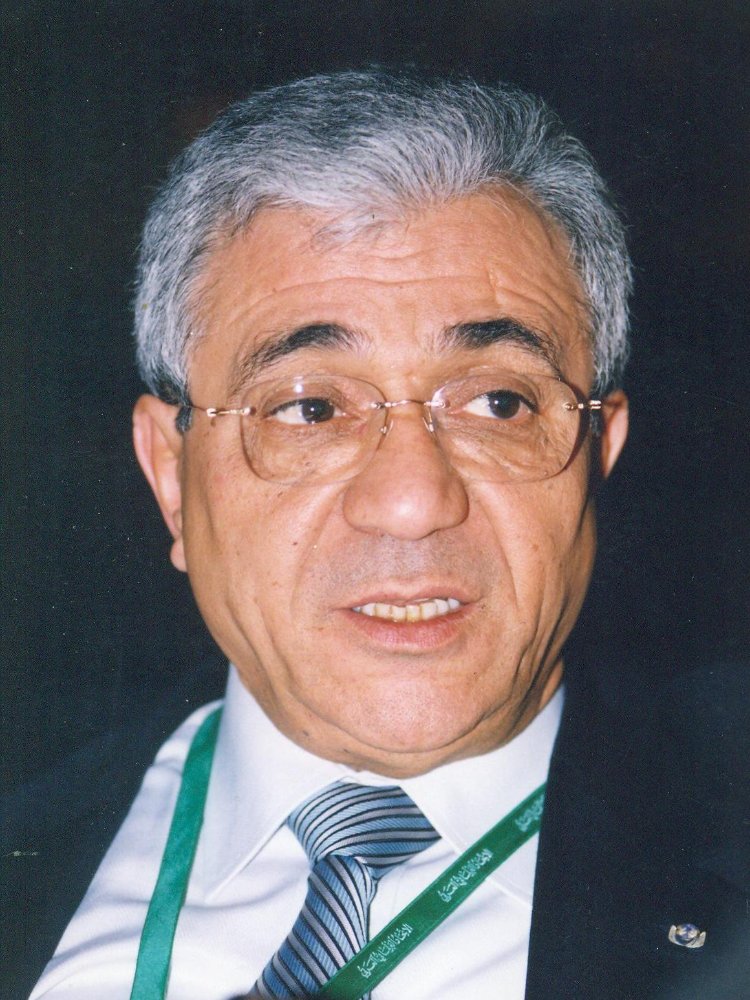 Tijani Haddad