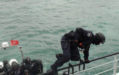 Embarcation disparue à Sousse : Les 2 pêcheurs introuvables