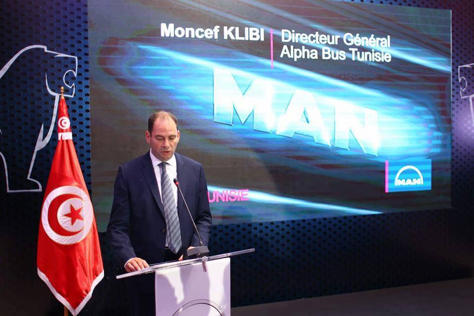 Moncef Klibi