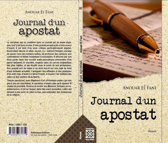 Journal d'un Apostat