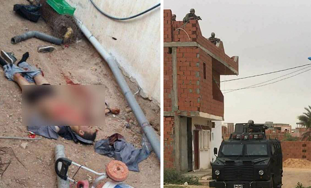 Opération antiterroriste de Sidi Bouzid