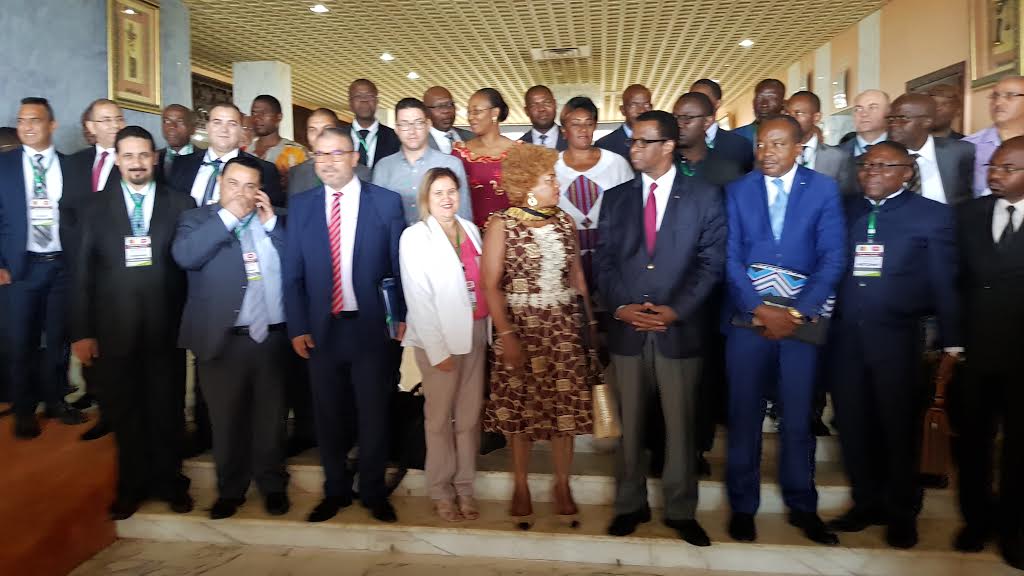 Forum economique tuniso-camerounais