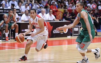 Afrobasket 2017 : La Tunisie vise un second titre
