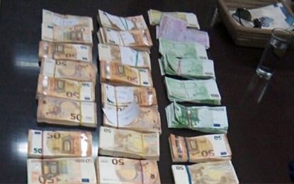 Beja : Démantèlement d’un réseau de trafic de devises
