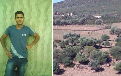Jendouba : Un contrebandier tunisien tué par l’armée algérienne