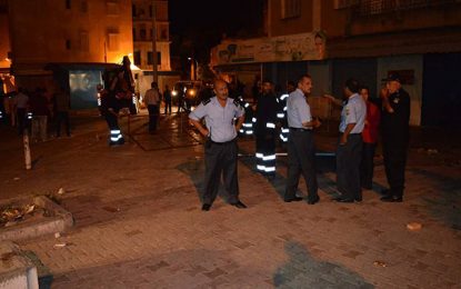Retour des marchands ambulants à Tunis : La police municipale dément