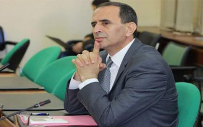 S’opposant au gel de l’Assemblée, Maher Madhioub (Ennahdha) adresse une plainte à l’Union interparlementaire