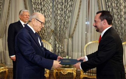 Al-Qods : Caid Essebsi convoque l’ambassadeur des Etats-Unis