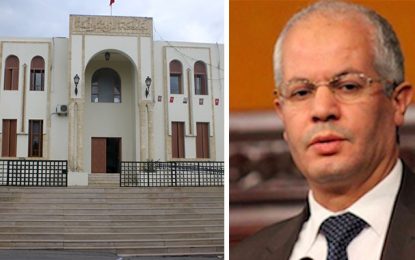 Université : Le ministre Imed Hammami soutient une thèse… à huis-clos