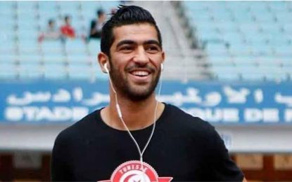 Napoli conclut un accord avec Olympiacos pour l’international tunisien Yassine Meriah