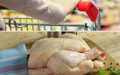 Hausse des prix : Appel au boycott de la viande de volaille
