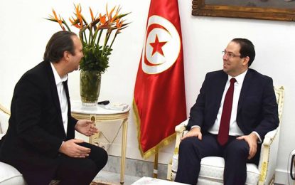 rencontre etranger en tunisie