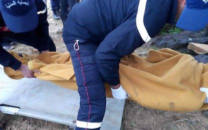 Bizerte : La mer rejette le corps d’une femme à Sejnane