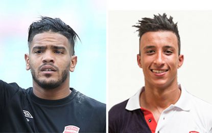 Football : Marchand, Khalil et Charfi vont prolonger avec le Club africain