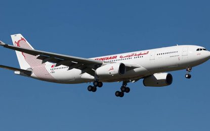 Transport aérien : Un été très chaud pour la compagnie Tunisair