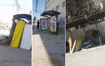 SDF d’El-Ghazala: Le maire de Raoued déplace le problème sans le régler