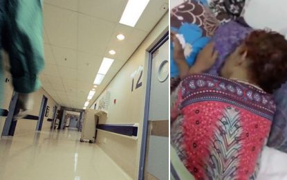 Patiente au pied gangréné à Mahdia : Explication du directeur de l’hôpital