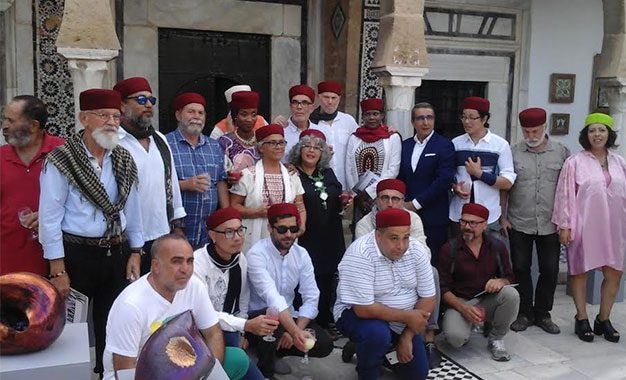 rencontre des realisateurs tunisiens