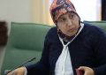 Yamina Zoghlami laisse entendre qu&rsquo;Ennahdha pourrait ne pas voter en faveur du remaniement ministériel