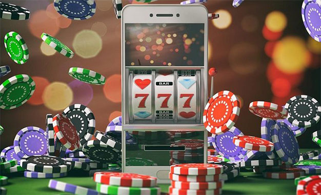 casino online Is Crucial To Your Business. Learn Why!