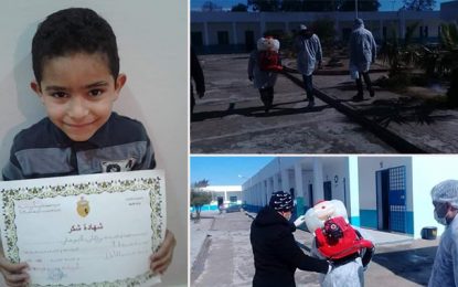 Municipalité de Raoued : Une campagne de vaccination contre la rage