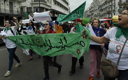 Comme les Tunisiennes, les Algériennes veulent l’égalité successorale
