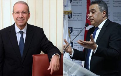 Faouzi Elloumi rejoint Al Badil Ettounsi en tant que président du bureau politique