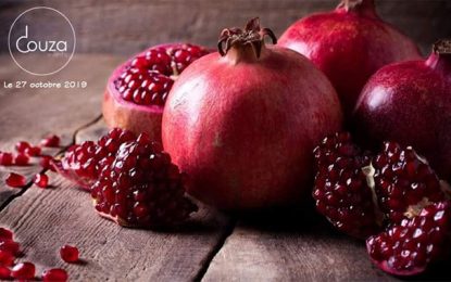 Douza Rando, Festival Romén et randonnée, le 27 octobre 2019 à Testour