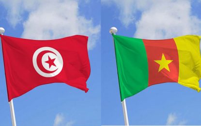 CCI-Sfax : Visite de travail et d’amitié au Cameroun, du 8 au 11 septembre 2019