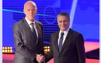Présidentielle : Nabil Karoui ne fera pas appel aux résultats préliminaires du deuxième tour, selon son avocat