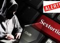 L&rsquo;Agence nationale de sécurité des systèmes d&rsquo;information (Ansi) met en garde contre le «Spam Extorsion/Sextortion»