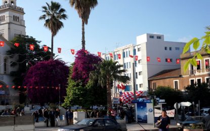 Mohsen  Moez Mili nommé gouverneur de Béja