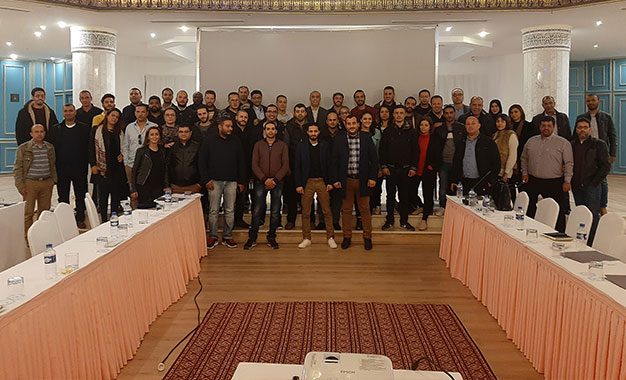 Le réseau Stafim Peugeot met le cap sur la montée en compétence