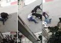 Ezzahra : Attaqué par deux chiens, un homme sauvé in extremis par les habitants du quartier (Vidéo)