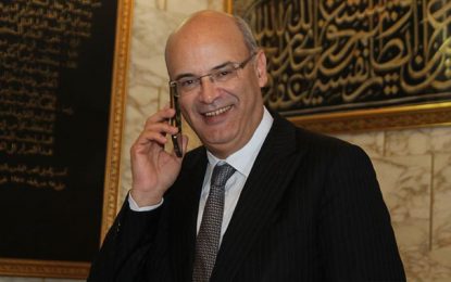 Hakim Ben Hammouda : «Saïed doit demander la suspension de la dette de la Tunisie ou son annulation»