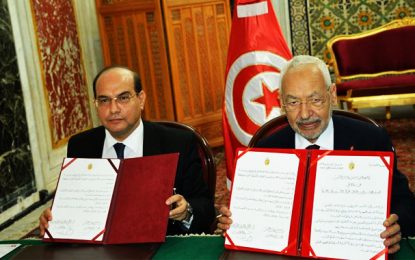 Chawki Tabib lance un SOS à Rached Ghannouchi pour le sauver