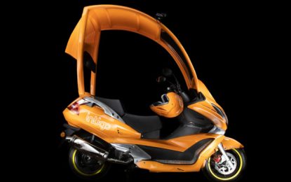 Tunisie : Le ministère du Transport donne son accord au projet de motos-taxis