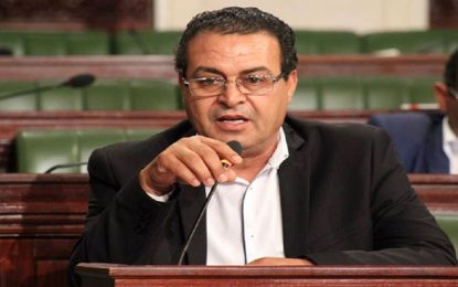 Zouhaïr Maghzaoui : «Nous allons boycotter le vote relatif à l’amendement de la loi de la cour constitutionnelle»