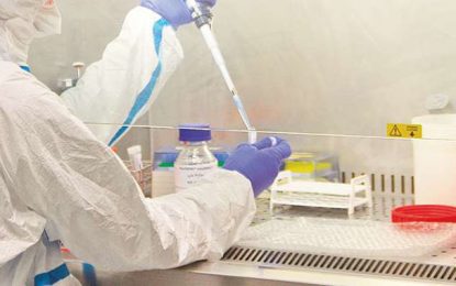 Coronavirus : Douze nouveaux cas à Jendouba