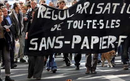 La liberté associative en Tunisie et en France