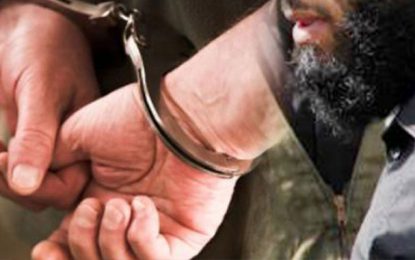 Siliana : Arrestation d’un individu à Rouhia soupçonné d’appartenir à une organisation terroriste