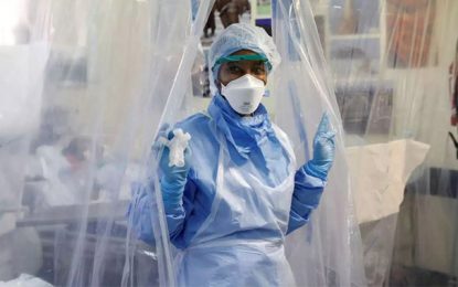 Tunisie-coronavirus : 2792 patients hospitalisés, dont 512 en réanimation