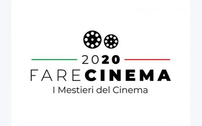 « Fare Cinema » : La fête du cinéma italien en Tunisie