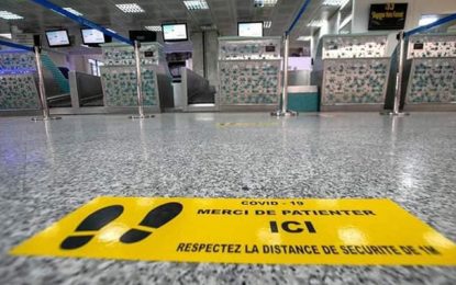 Tunisie : Les cas permettant aux voyageurs d’être exemptés du confinement de 7 jours dans un hôtel