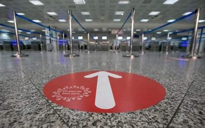 Coronavirus : Nouvelles mesures pour les voyageurs arrivant en Tunisie à partir du 8 mars 2021