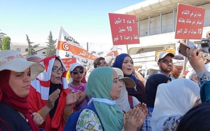 Tunisie – Entreprises publiques en faillite : «Jawna fesfes» !