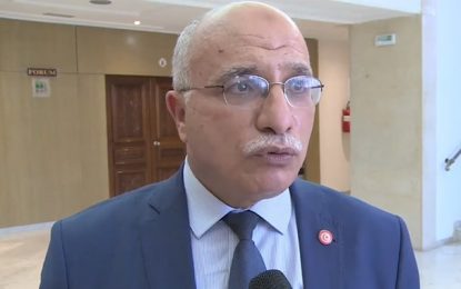 Abdelkarim Harouni : On se dirige vers un gouvernement «politique»