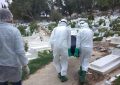 Coronavirus : La barre des 4.000 morts franchie en Tunisie